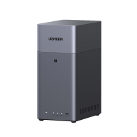 Ugreen 綠聯 NASync DH2300 2-Bay NAS 網絡儲存裝置 95087