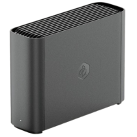 Synology 1-Bay BeeStation 4TB NAS (BST150-4T)