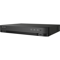 Hikvision 海康威視 8-ch 1080p 1U H.265 AcuSense DVR iDS-7208HQHI-M1/XT