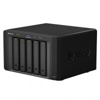 Synology DX517 5-Bay NAS