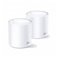 TP-Link AX1800 Whole Home Mesh Wi-Fi System Deco X20 (2件裝)
