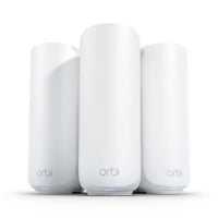 Netgear Orbi 370 Series BE3600 雙頻 WiFi 7 Mesh 路由器 (3件裝) (RBE373)