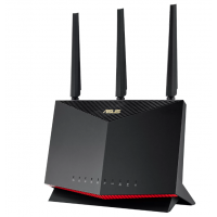 ASUS AX5700 雙頻 WiFi 6 (802.11ax) 電競無線路由器 RT-AX86U Pro