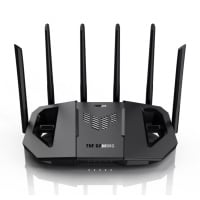 ASUS TUF Gaming 小旋風Pro BE6500 WiFi7 電競雙頻無線路由器 TUF-BE6500