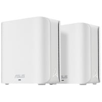 ASUS ZenWiFi BD4 BE3600 雙頻 WiFi 7 全屋網狀 WiFi 系統路由器 (2件裝)
