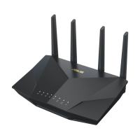 ASUS AX5400 雙頻 WiFi 6 (802.11ax) 可擴展路由器 RT-AX5400