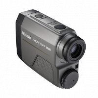 Nikon Prostaff 1000 Laser Rangefinder