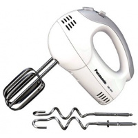 Panasonic 樂聲 手提式打蛋器 MK-GH1