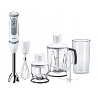 Braun 百靈 MultiQuick 5 Vario 手提攪拌機 MQ 5245