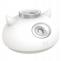 Kusa 時尚旅行小夜燈加濕器 HM50