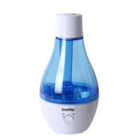 Imarflex 伊瑪牌 超聲波加濕器 IAC-12