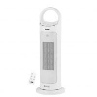 Imarflex 伊瑪牌 2000W PTC 陶瓷遙控暖風機 INT-2069R