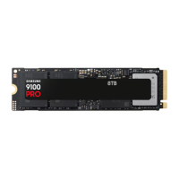 Samsung 三星 9100 PRO PCIe 5.0 x4 NVMe M.2 2280 SSD 8TB (MZ-VAP8T0BW)