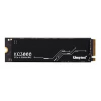Kingston KC3000 PCIe 4.0 NVMe M.2 SSD 2048GB (SKC3000D/2048G)