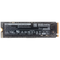 ZhiTai 致態 Ti600 PCIe 4.0 x 4 NVMe 2.0 M.2 SSD 2TB
