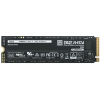 ZhiTai 致態 Ti600 PCIe 4.0 x 4 NVMe 2.0 M.2 SSD 1TB