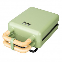 Imarflex 伊瑪牌 『樂翠』三合一鬆餅機 IWM-803