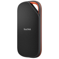 SanDisk Extreme PRO with USB4 Portable SSD 2TB 便攜式固態硬碟 (SDSSDE82-2T00-G25)