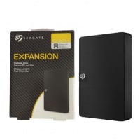 Seagate Expansion Portable Hard Drive HDD 4TB (STKM4000400)