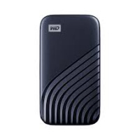 Western Digital My Passport SSD 2TB (WDBAGF0020BGY)
