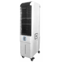 HKM 香港霧業 40公升冷風機 EC01C