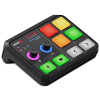 RODE Streamer X Audio Interface and Video Capture Card 錄音介面 / 影像擷取卡