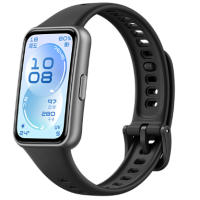 Huawei 華為 Band 11 華為手環 11 (增強型聚合纖維錶殼) 標準版