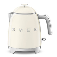SMEG 50's Mini Kettle 迷你電熱水壺 (0.8公升) KLF05