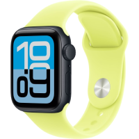 Apple Watch SE 3 (GPS) 40毫米鋁金屬錶殼配運動錶帶