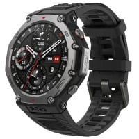 Amazfit T-Rex 3 48mm 軍規運動智能手錶