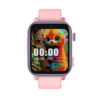 VisionKids HappiTime PLUS Kids Smartwatch 4G 兒童智能手錶