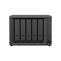 Synology 5-Bay Expansion Unit 擴充裝置 DX525