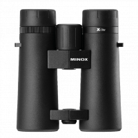 Minox X-lite 8x42 雙筒望遠鏡