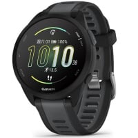 Garmin Forerunner 165 Music GPS 智慧心率進階跑錶