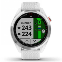 Garmin Approach S42 GPS高爾夫智能運動手錶