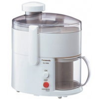 Panasonic 樂聲 搾汁機 MJ-68M