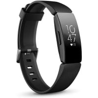 Fitbit Inspire HR 智能健身手環