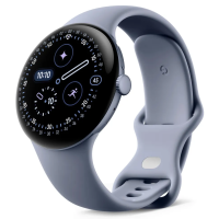 Google Pixel Watch 4 智能手錶 - 45mm (4G LTE + 藍牙/Wi-Fi)