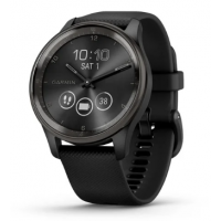 Garmin Vivomove Trend 指針智慧腕錶