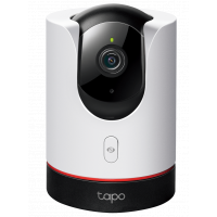 TP-Link Tapo C225 旋轉式AI 家庭防護 / Wi-Fi 網路攝影機
