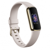 Fitbit Luxe Fitness + Wellness Tracker 智能穿戴