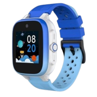 Havit 4G GPS 兒童定位智能手錶 KW12