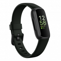 Fitbit Inspire 3 運動手環