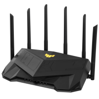 ASUS TUF Gaming AX6000 雙頻WiFi 6 電競無線路由器 TUF-AX6000