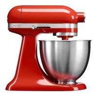 KitchenAid Artisan Mini 抬頭式廚師機 5KSM3311XB