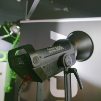 Aputure Single COB Bi-Color LED Light LS 300X