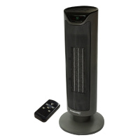 Summe 德國卓爾 2200W 陶瓷暖風機 NP-2200S