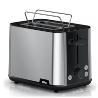 Braun 百靈 PurShine 多士爐 HT1510