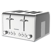 Summe 德國卓爾 4片式多士爐 BT-S408