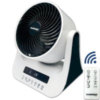 Summe 德國卓爾 8吋座枱強風循環扇 CF-S85RD